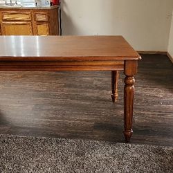 Dinning Or Kitchen Table