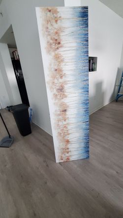 Wall art