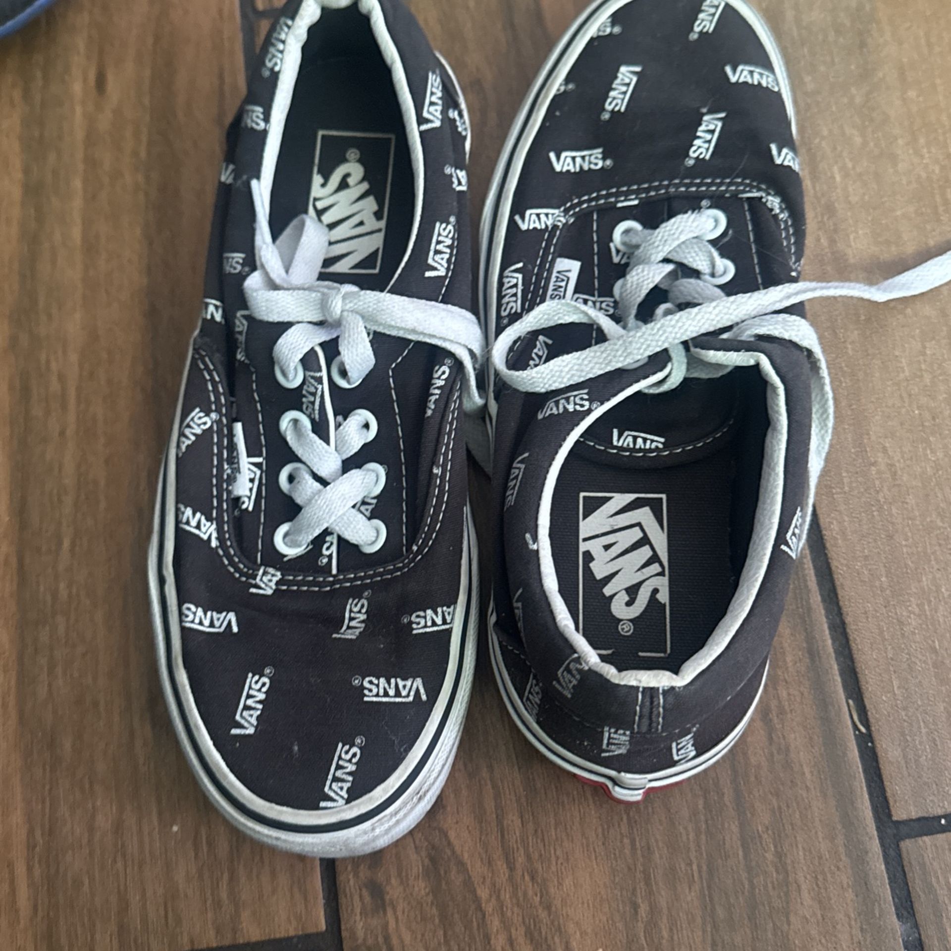 Vans