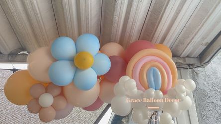 Globos Para Toda Ocacion