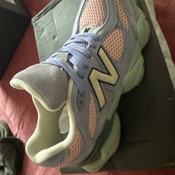 New Balance ABZORB