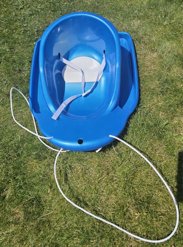 Kids Sled
