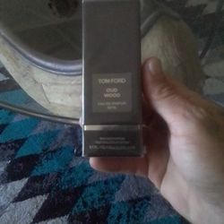 Tom Ford Cologne 