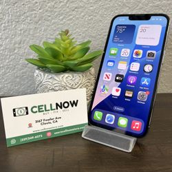 Fall Promo 🍁🍂 iPhone 13 Pro Unlocked 256GB - Blue