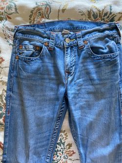 True Religion Jeans Skinny