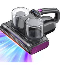 Brand New Bed/mattress Vacuum Cleaner