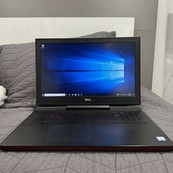 Inspiron 15 7000 Gaming Laptop 