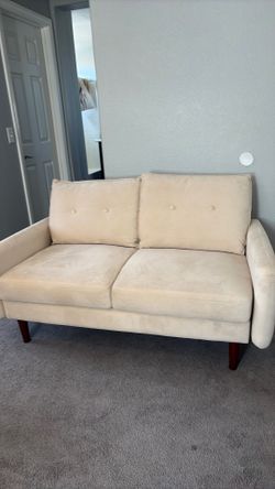 Nice sofa