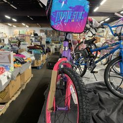 Majestic Bike 