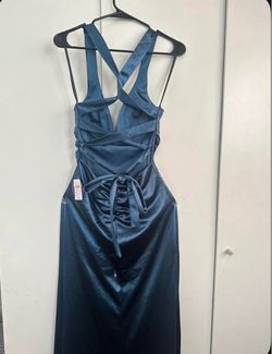 New Windsor Long Dress