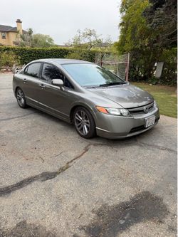 2007 Honda Civic