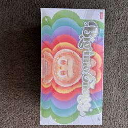 Labubu V3 Big into Energy %100 authentic whole set of 6 with receipt from Popmart (Brand New)
