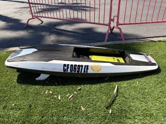 Awake RÄVIK_3 (Jet Board) Used