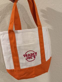 Trader Joe’s Mini Tote