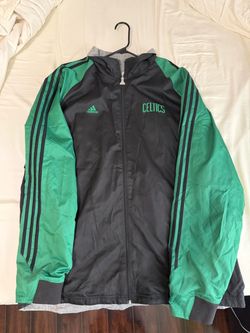 Boston Celtics Jacket