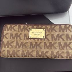 Michael Kors Wallet 
