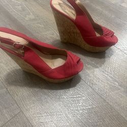 Woman Shoes