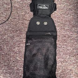 Wild Hare Shooting Gear Trap Shooter Combo 