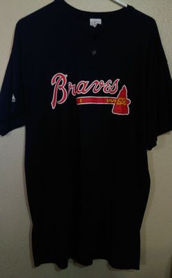 Atlanta Braves Jersey 