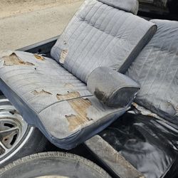 1980 Chevrolet El Camino