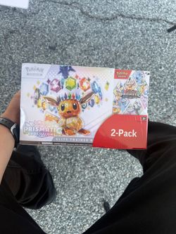 Prismatic Bundle