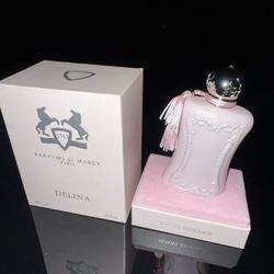 Delina Eau De Parfum Parfums De Marly