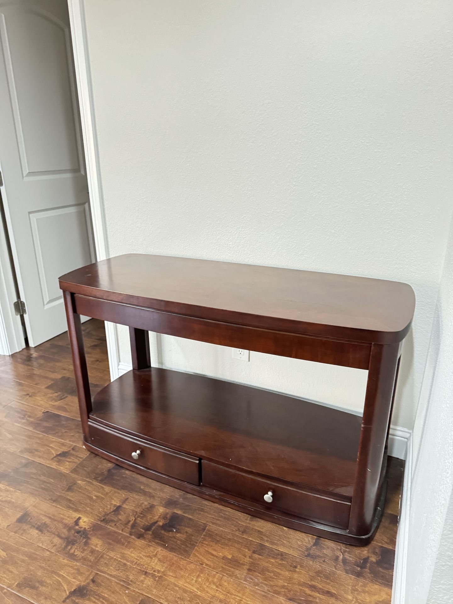 Console Table