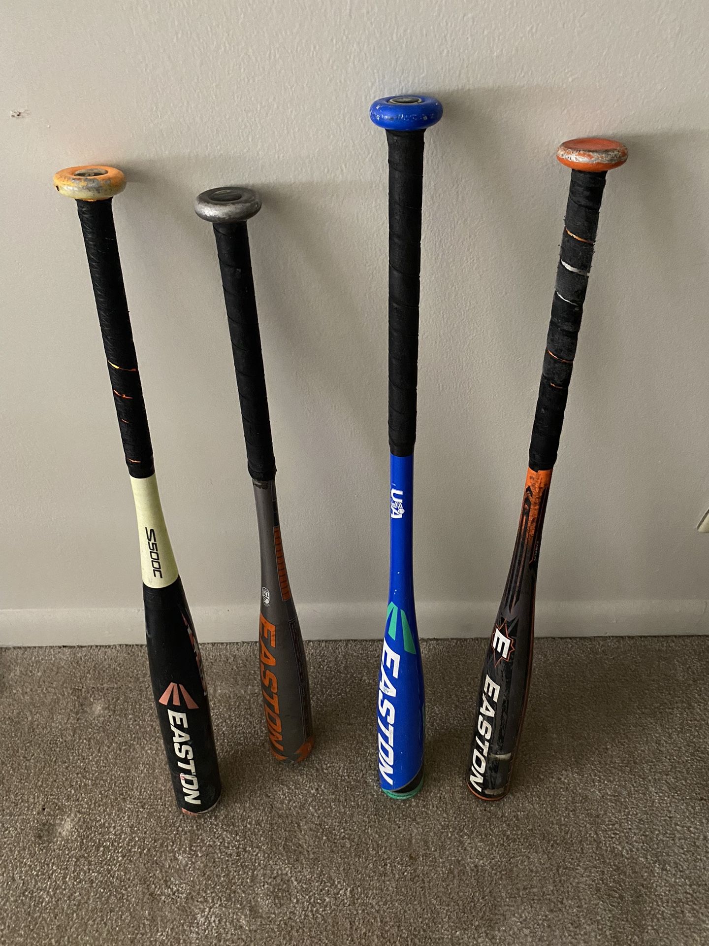 Base Ball Bats