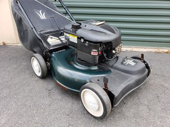 Bolens self propelled lawn mower sales