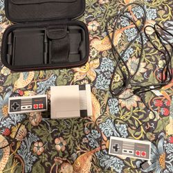 nintendo entertainment system 