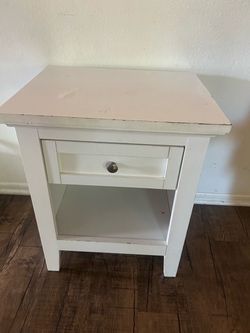 Side table