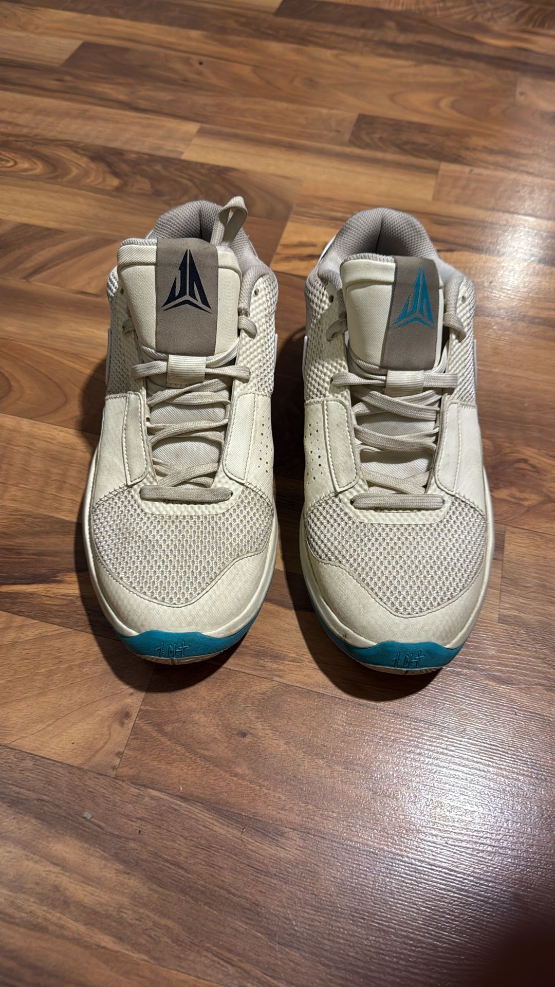 Nike Ja 