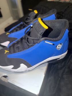 Jordan 14s