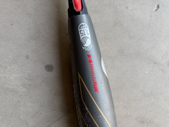 BBCOR drop 3.  USSSA DROP 5. Demarini CF Zen