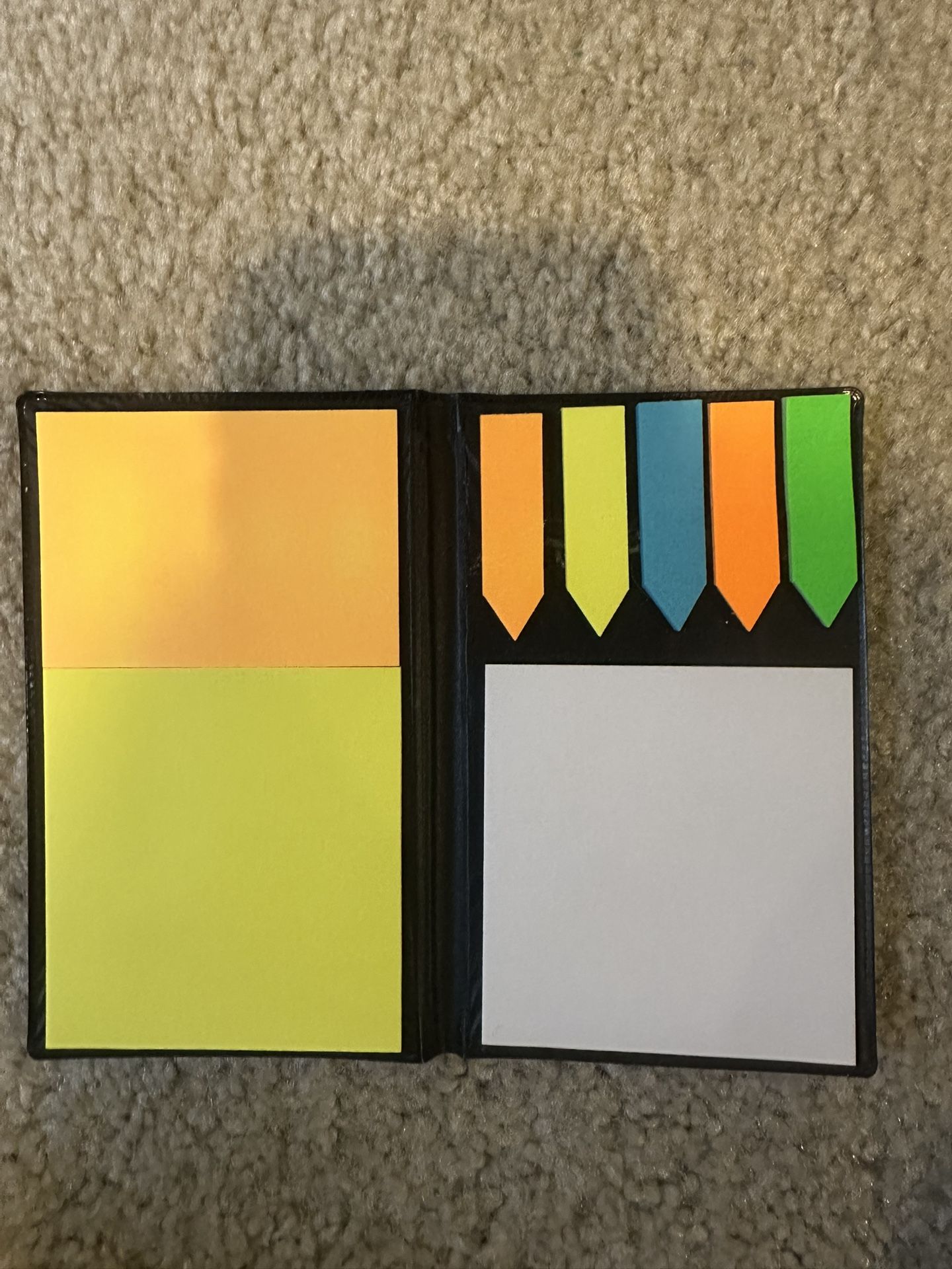 Post It Holder