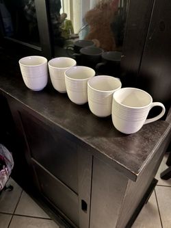 Expresso cups