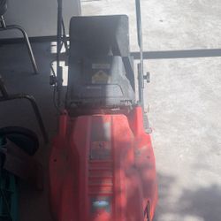 Tools And Yard Tools