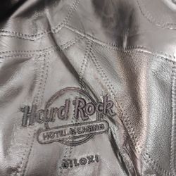 Beautiful Genuine Leather Jacket 3 Xl