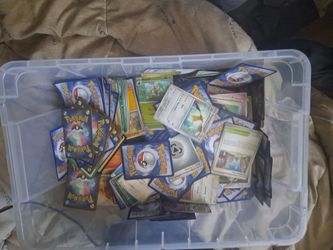 Cards pokemon