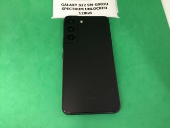 Samsung Galaxy  S22 Unlocked 128GB