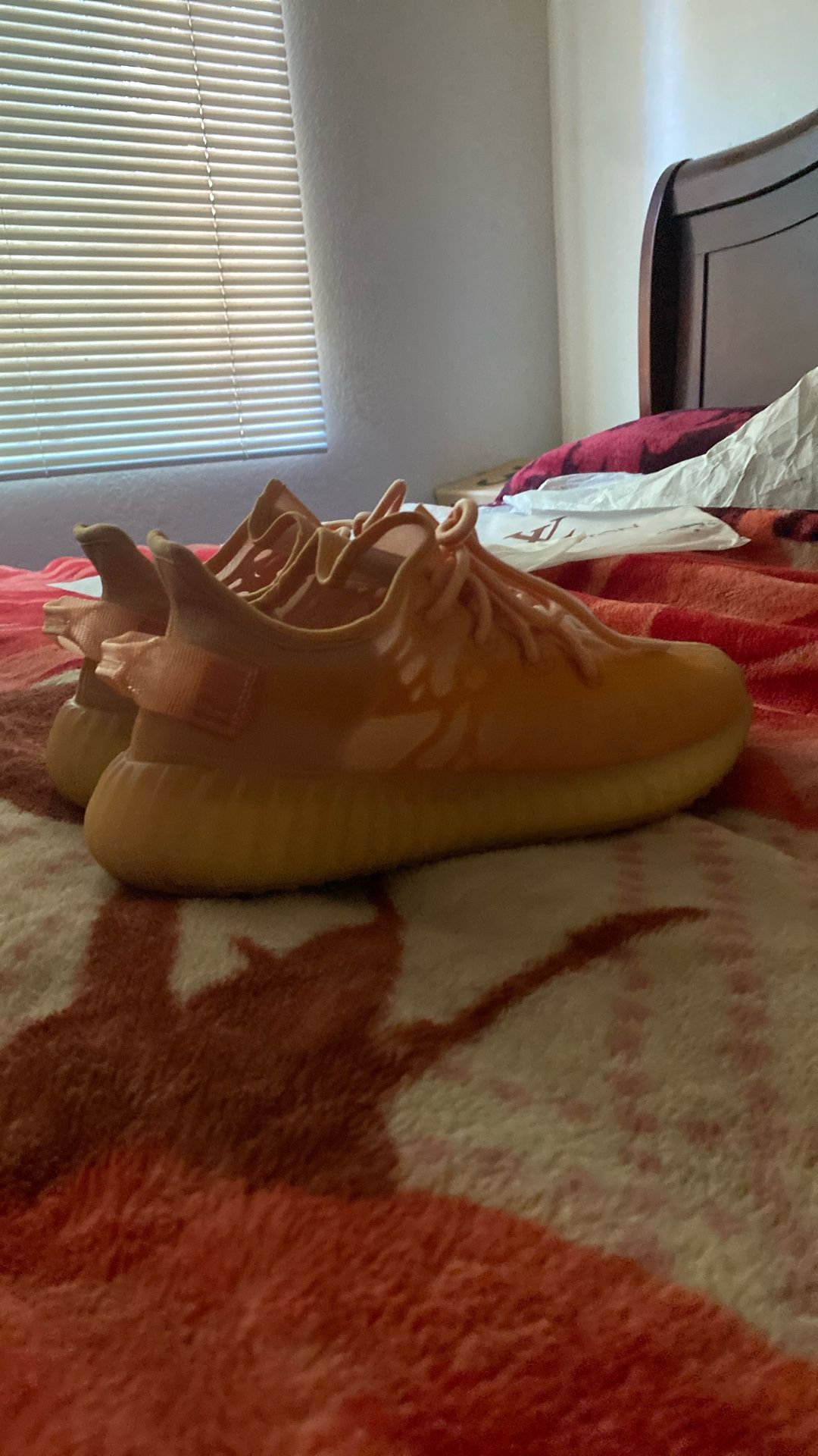 Lmk Used Like New 125 Could Go A Lil Low Size 8 In A Half 