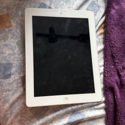 iPad Gen 6