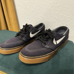 NIKE SB Chron 2 Skate Shoes Stefan Janowski