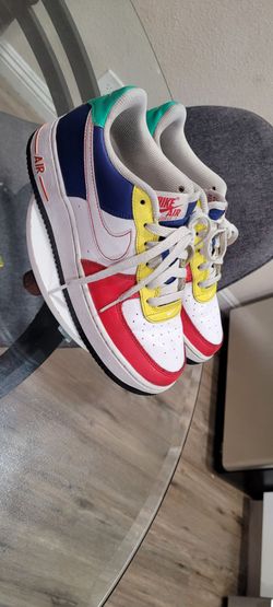 Nike