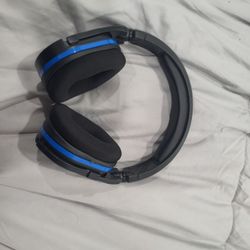 Turtle Beach Wireless headphones