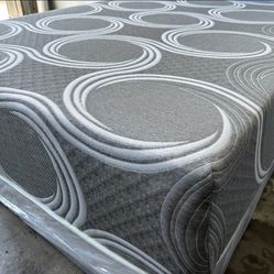 memory foam mattress 