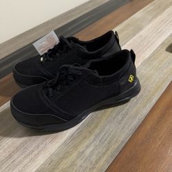 Steel Toe Shoes size 10