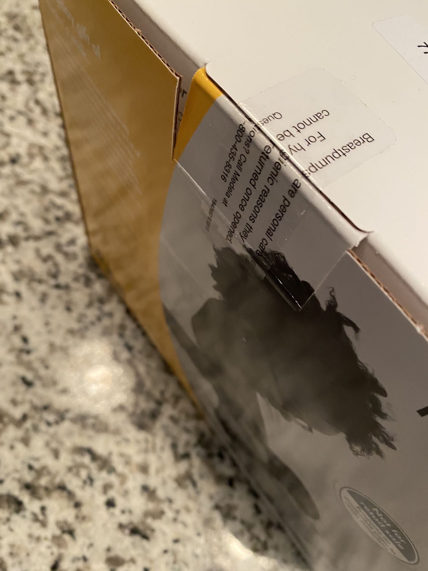 New Medela Breast pump Baby & Kids