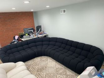 Modern Sectional  