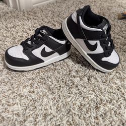 Brand New (Worn Once) $20